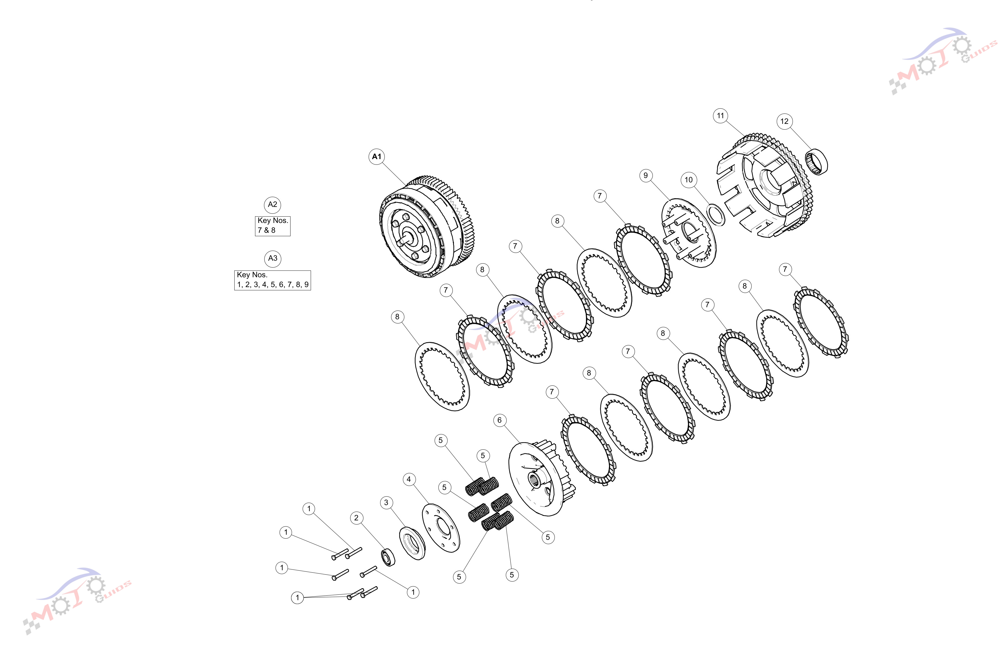 Engine Diagram